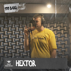 Hektor - 100 Barz (Explicit)