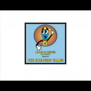 The Exercise Game # 2