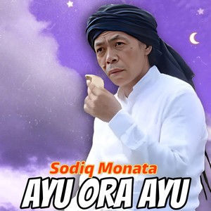 Ayu Ora Ayu