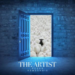 The Artist (Explicit)