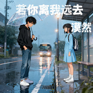若你离我远去