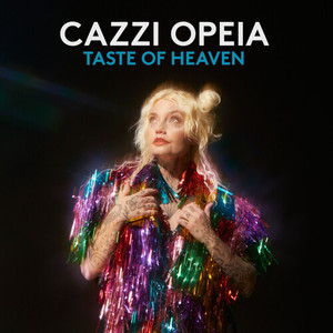 Taste Of Heaven (Extended)