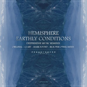Earthly Conditions (Mark Found Remix)