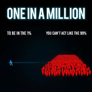 One In A Million