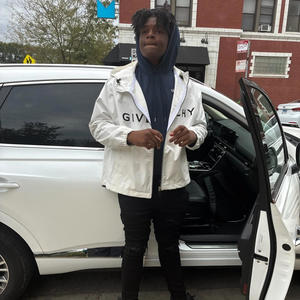 All ten (feat. 148lile) (Explicit)