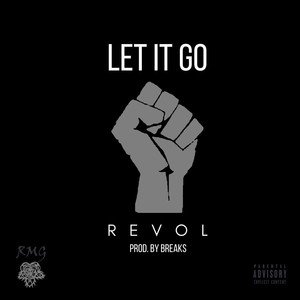 Let It Go (Explicit)