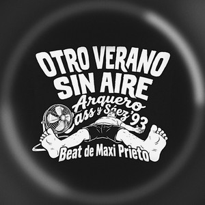 Otro verano sin aire