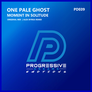 Moment In Solitude (Alex Byrka Remix)