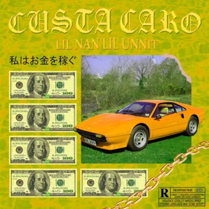 Custa Caro (Explicit)