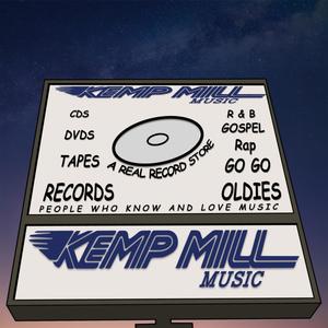 Kemp Mill Music