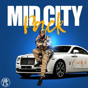 Made Man (feat. Rare Air)