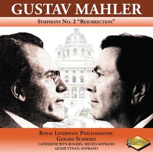 Symphony No. 2 in C Minor, 
