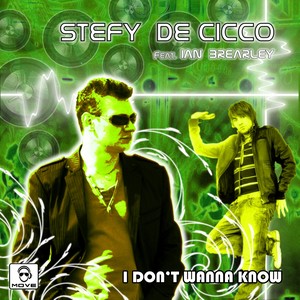 I Don't Wanna Know (Avangarde Mix)
