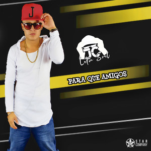 Para Que Amigos (Explicit)