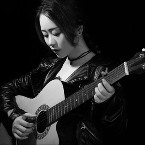 问情 (Live)封面