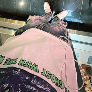 get out my faxe (feat. boodawizz) (Explicit)