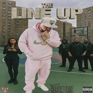THE LINE UP (Explicit)