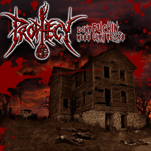 Don't ****in' Mess With Texas (Explicit)