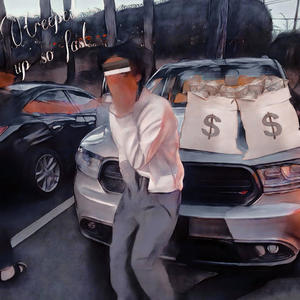 6 foot 7 foot (feat. Exospaz) (Explicit)