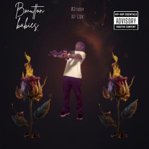 Button Babies (feat. AP EBK, BMW PRODIGY & Mrs. Button)