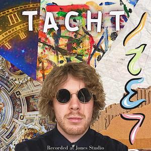 The Wheel (feat. Brandon Scott Coleman, Ben Morris & Mason Daugherty)