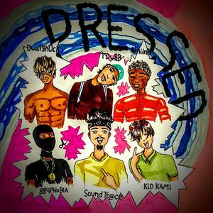 PRESSED (Explicit)