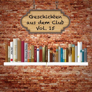 Geschichten aus dem Club, Vol. 15