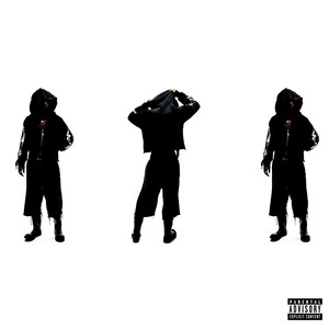 STUCK WITH ME (Explicit)