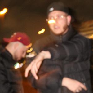 Vampiros (feat. Metrick) (Explicit)