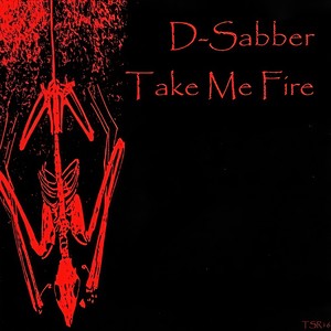 Take Me Fire (Original Mix)