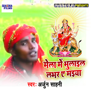 Mela Me Bhulail Labhar Aye Maiya - Single