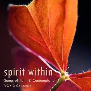 Spirit Within: Songs of Faith & Contemplation