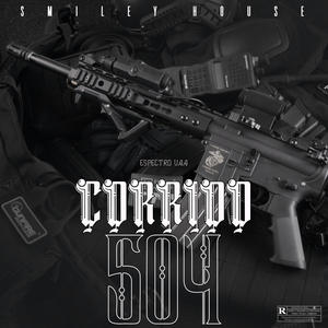 CORRIDO 504 (Explicit)