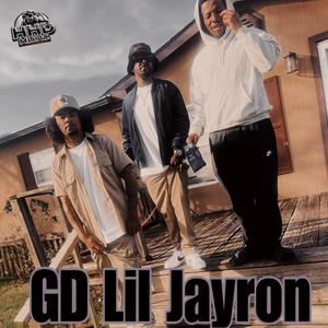 GD Lil Jayron (Explicit)