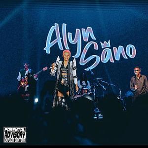 ALYN SANO (BOOM ACCOUSTIC) [Explicit]