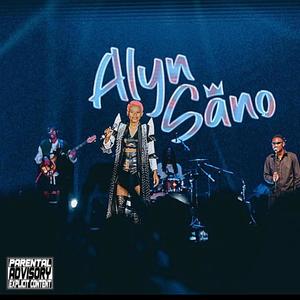 ALYN SANO (BOOM ACCOUSTIC) (Explicit)