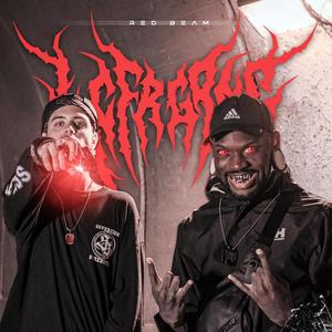 R E D BEAM (feat. Kevin x, Lucifer gang, prxz & gin$eng) (Explicit)