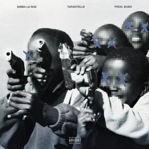 TARANTELLE (Explicit)