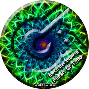 Flash Of Time (Original Mix)