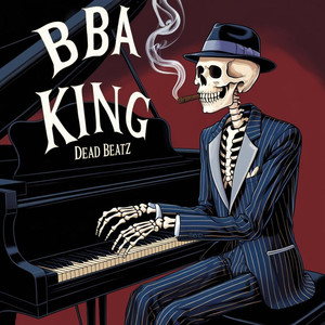 BBA King - Spring Meltdown (Instrumental)
