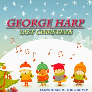 George Harp - Oh Happy Day