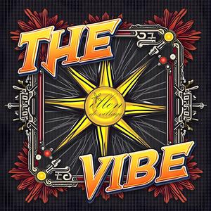 The Vibe (Live Set Bratislava EU)