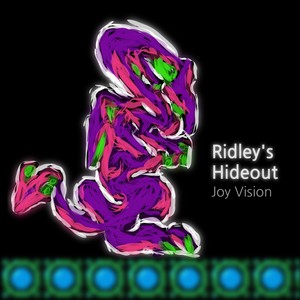 Metroid - Ridley's Hideout