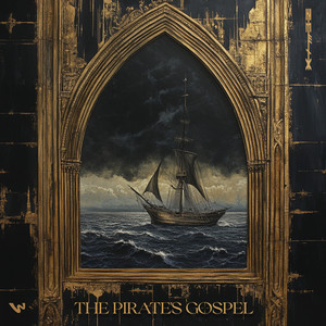 The Pirate's Gospel