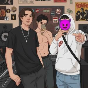Los pepes (feat. Danii vg & Raltz) (Explicit)