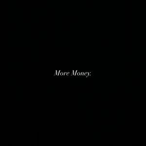 More Money (Explicit)