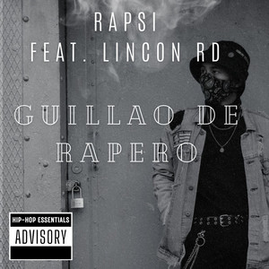 Guillao de rapero