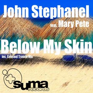 Below My Skin (Stephanel's Classic Remix)