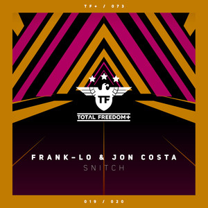 Snitch (Extended Mix)