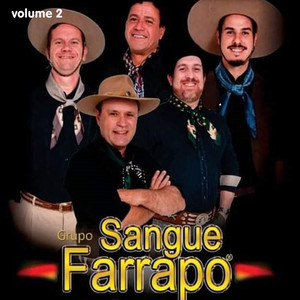 Sangue Farrapo, Vol, II